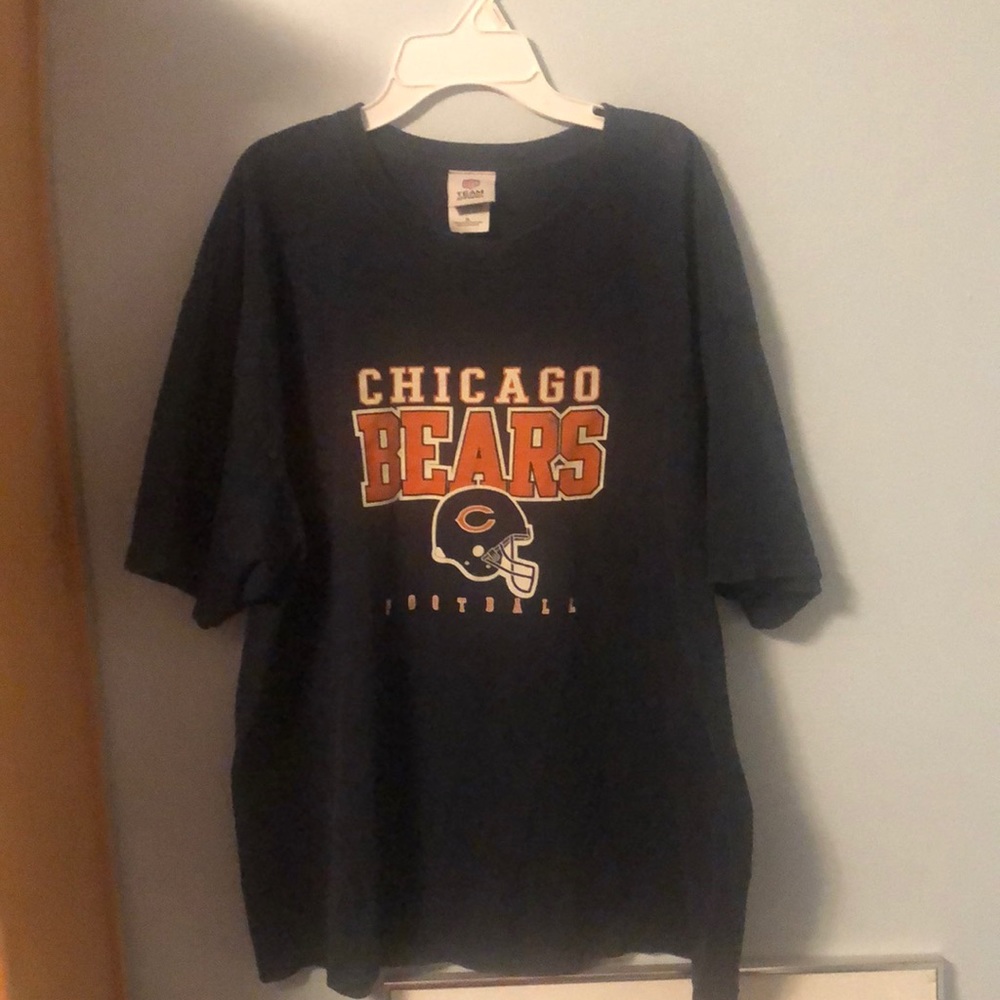 Chicago Bears Football T-Shirt